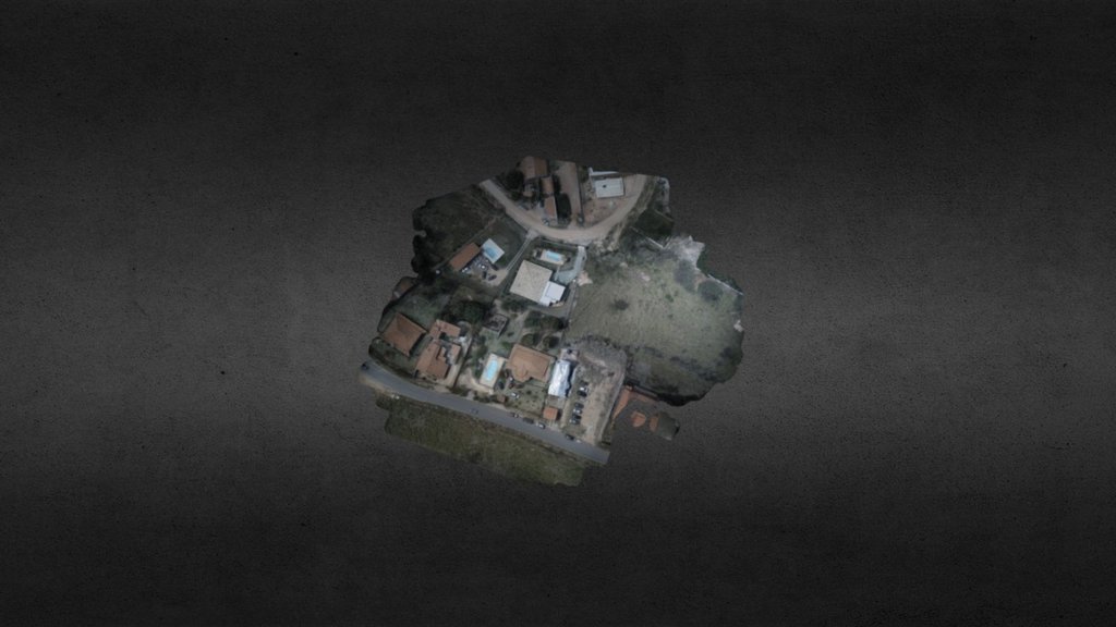 Itupeva 3D