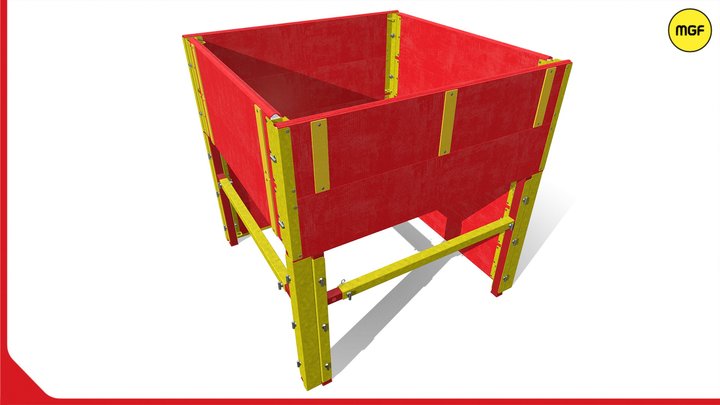Grp 3D models - Sketchfab
