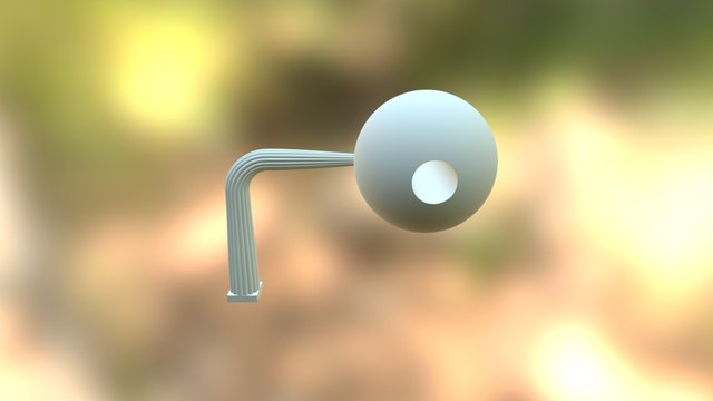 FAB 3D COMPOSITE DESIGN 3D Model