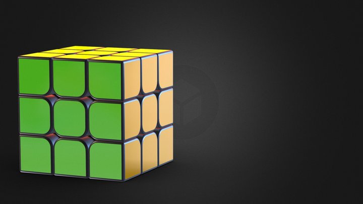 Rubik's Cube