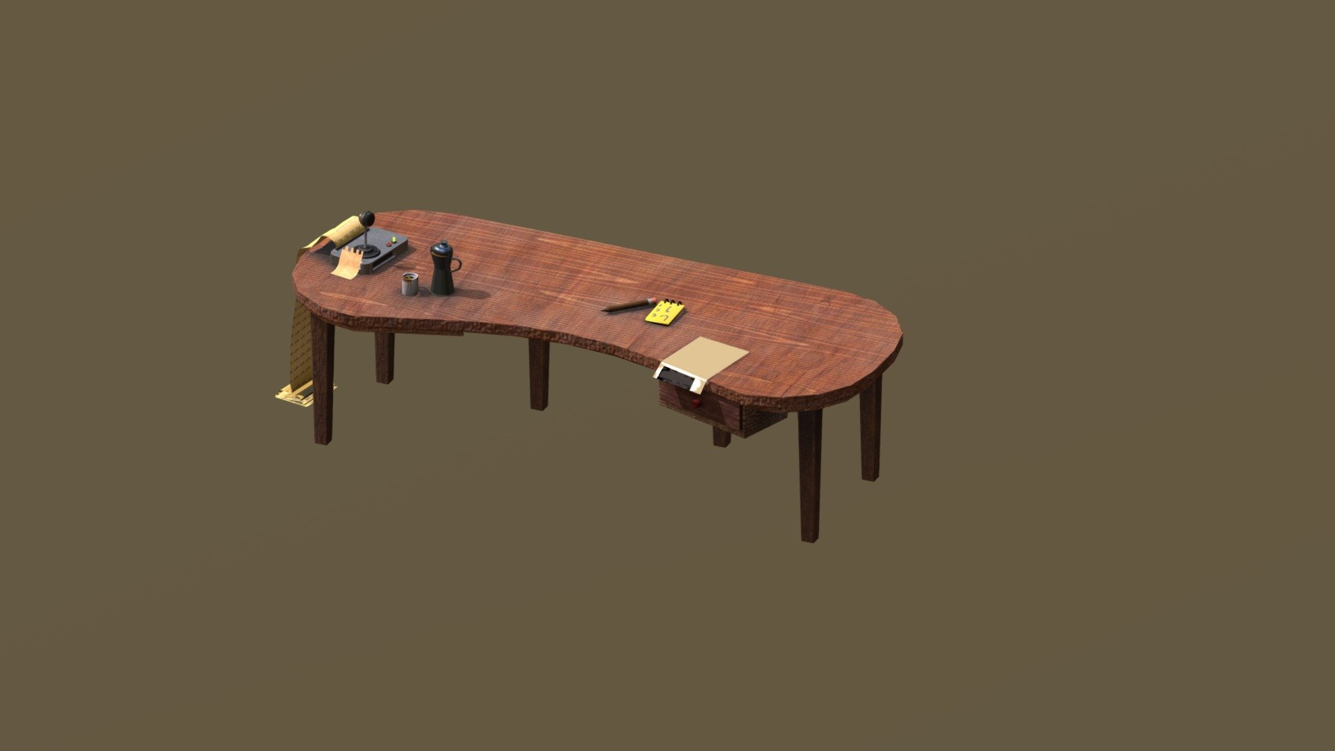 Table for game& Applicate