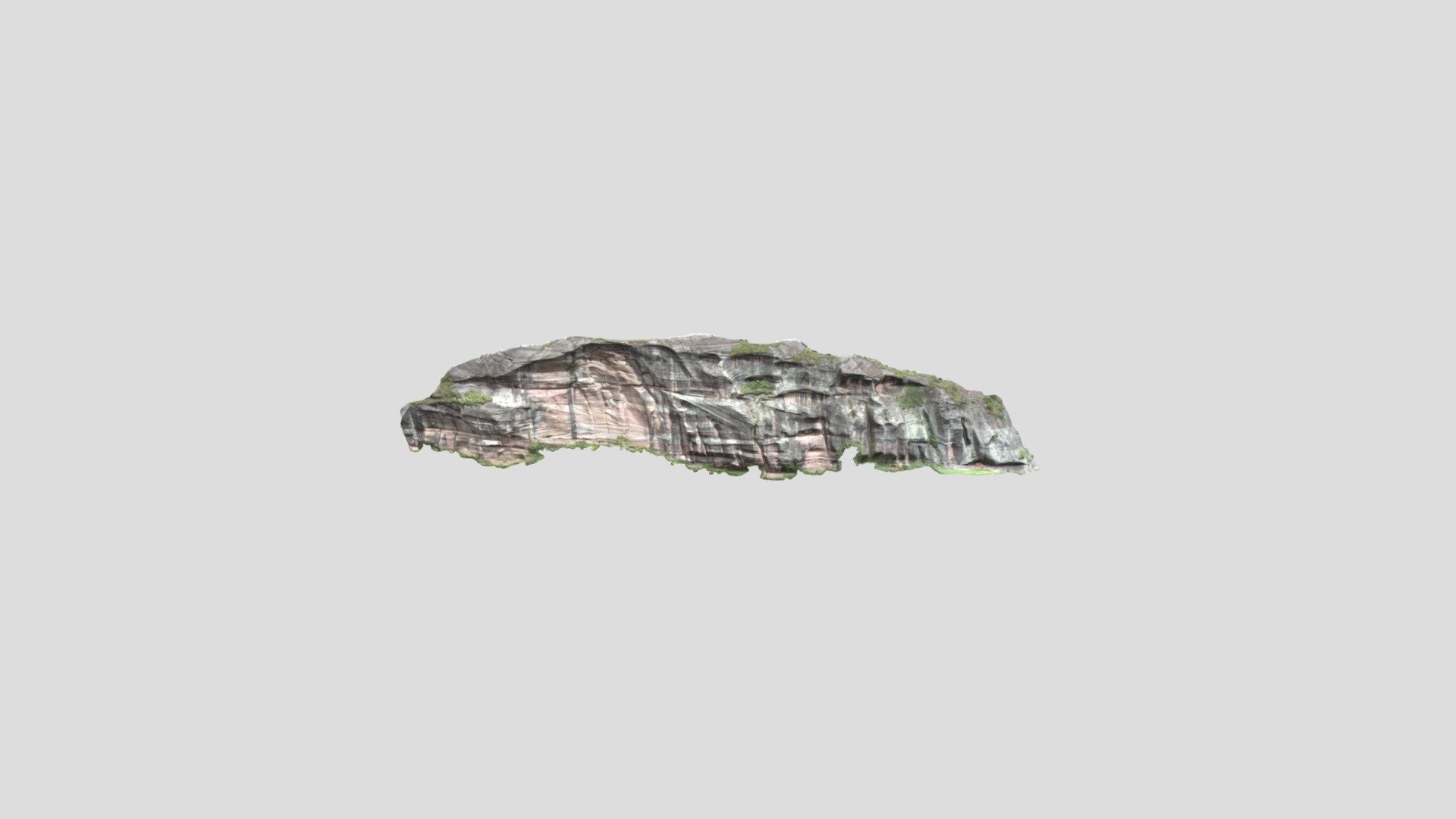 Unknown Sedimentary Structure 26