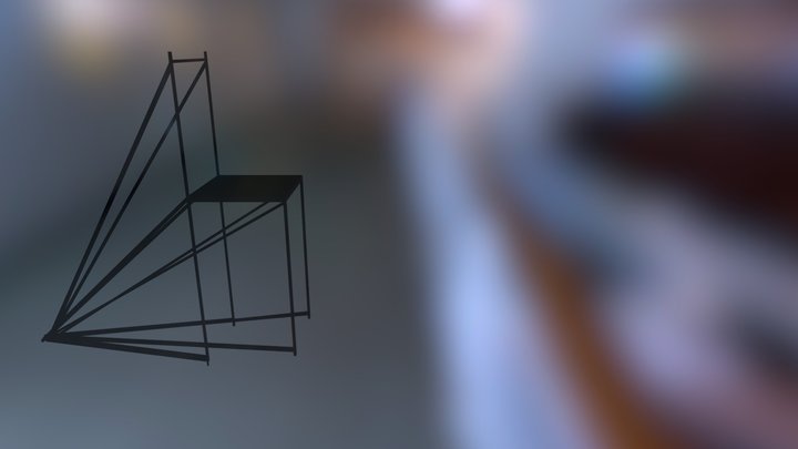SILLA 3D Model
