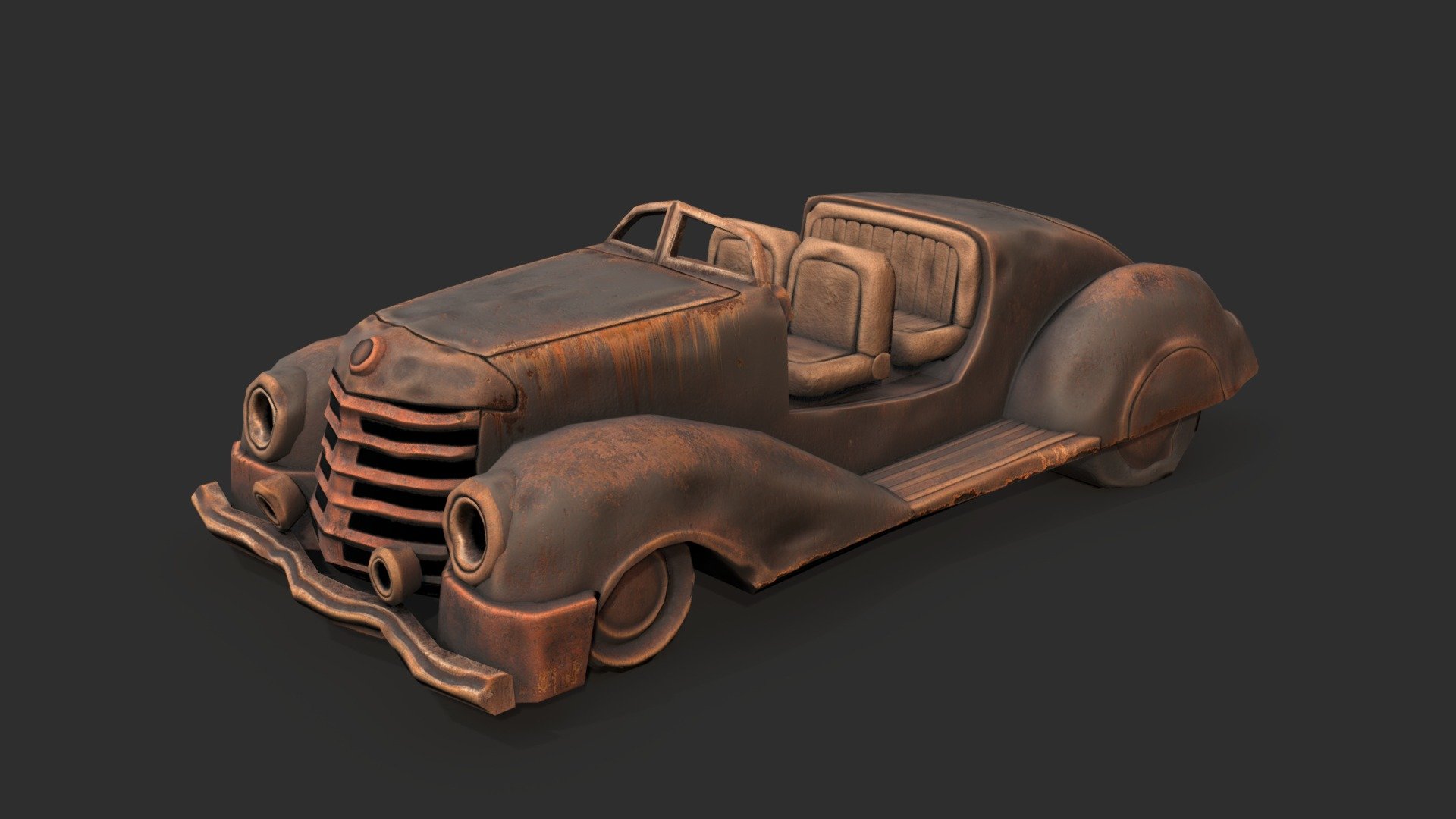 Will fallout 4 have cars фото 105