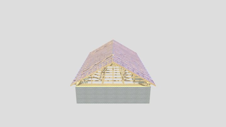 HJ26062 – Free 3D Model STL