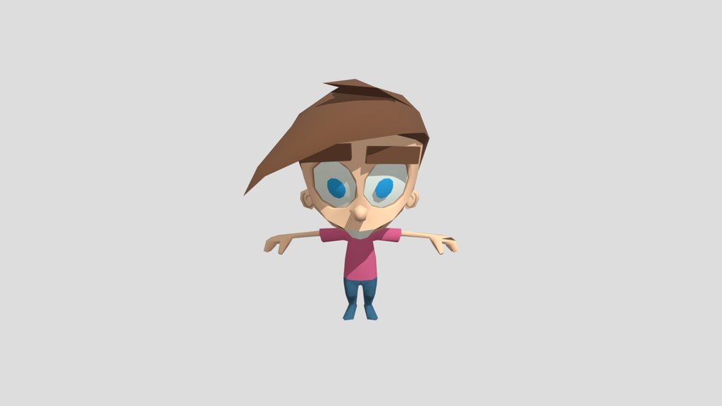 Timmy Turner