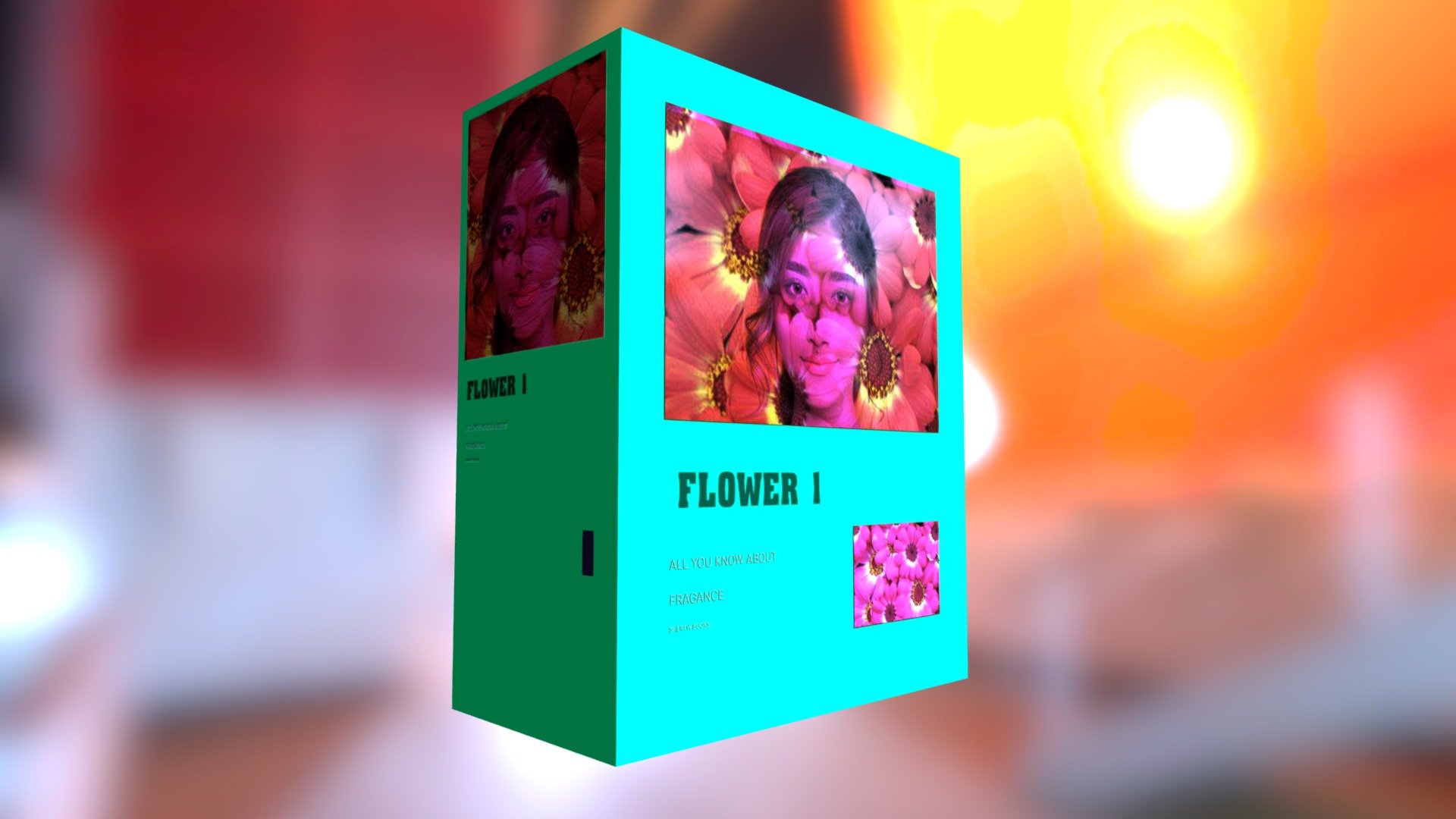 Hype.®- Packaging Flower   1  24-04-2021