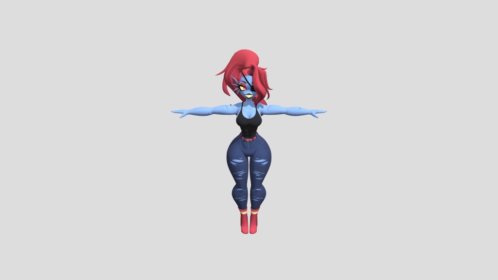 Undyne