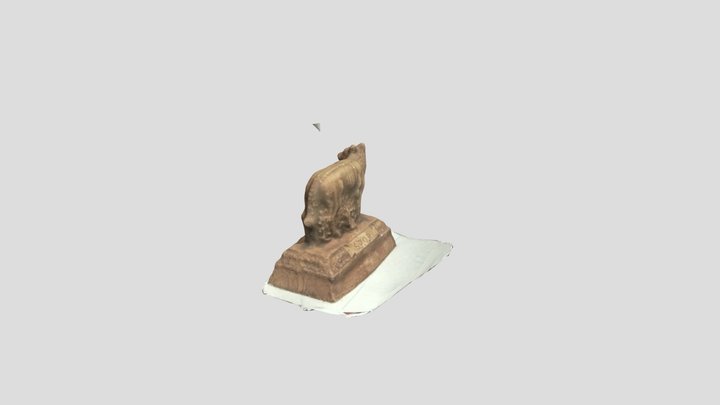 3DModel 3D Model