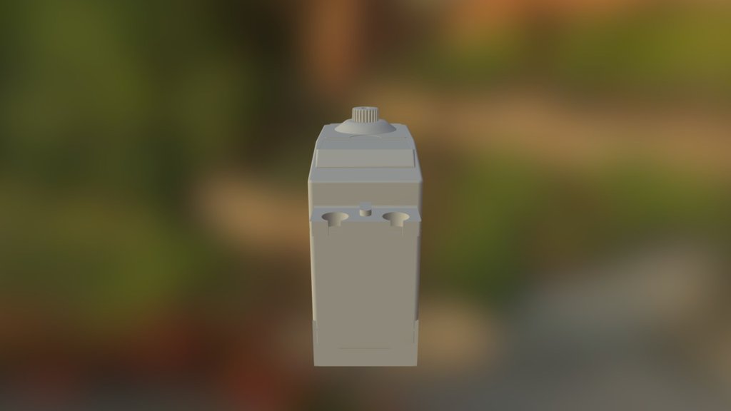Servo DF