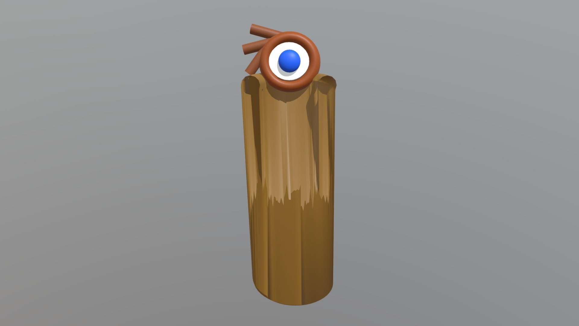 The Blender Cup