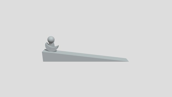 Encargo 7 3D Model