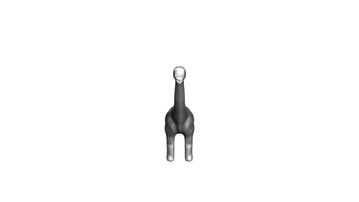Brachiosaurus_v2_L1_123c02cd1099-7a0f-4d0f-871a- 3D Model