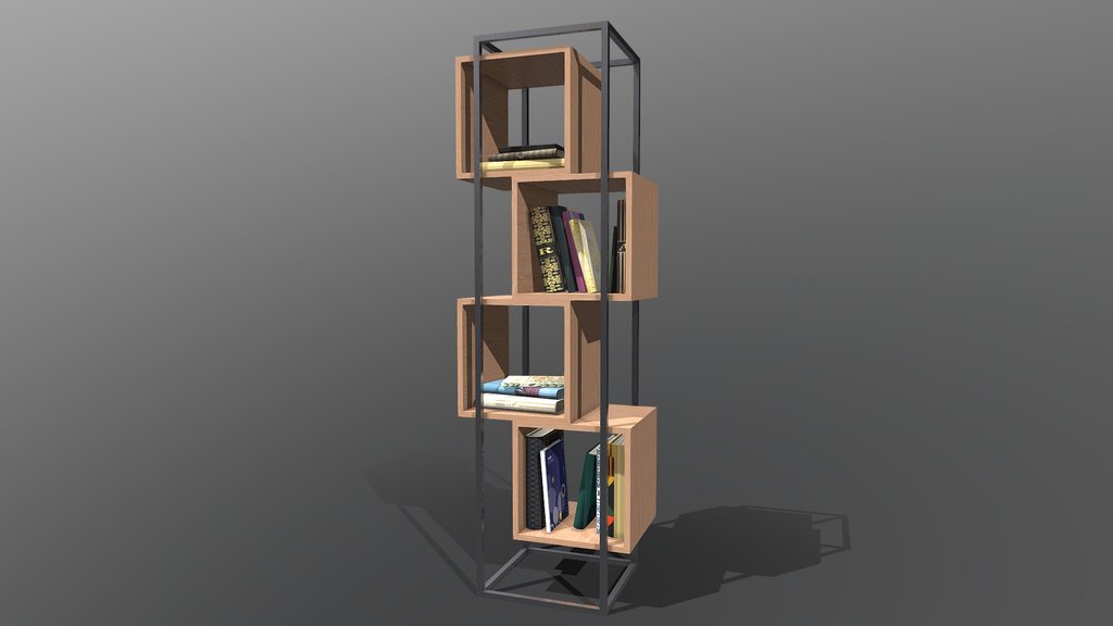 Bookcase