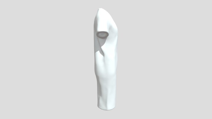 uniforme 3D Model