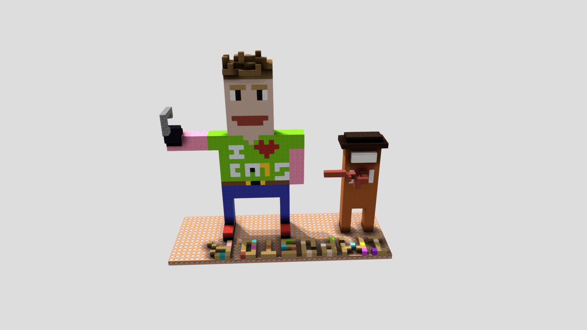 Juan avatar