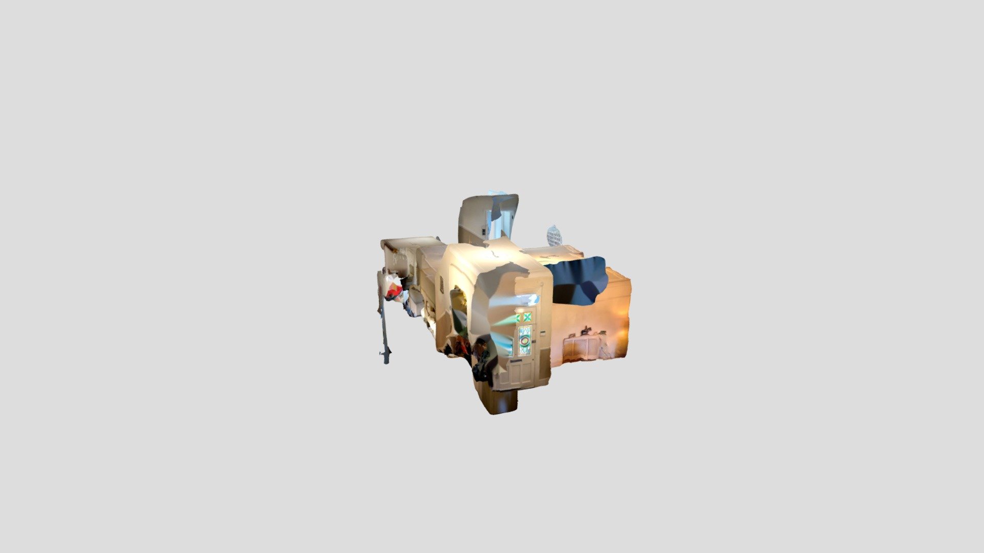 Agarchitecture