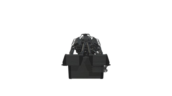 tutorial 3D Model