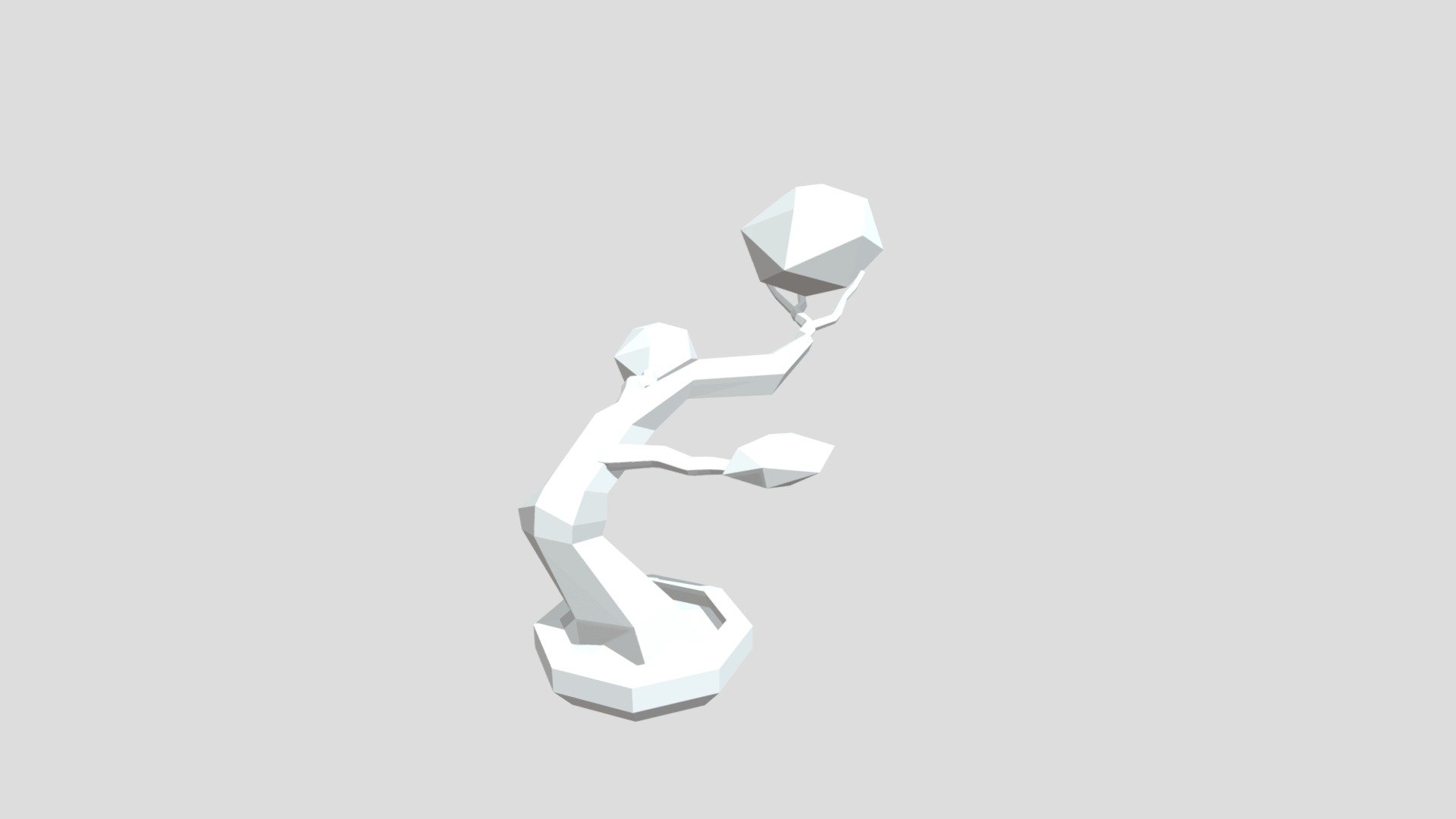 Bonsai from Poly by Google