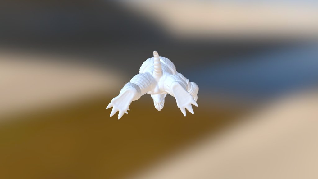 Armadillo