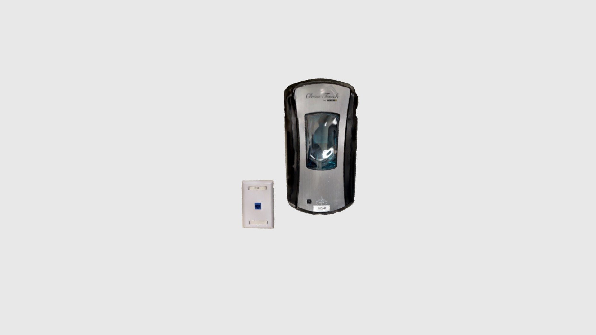 Hand sanitizer