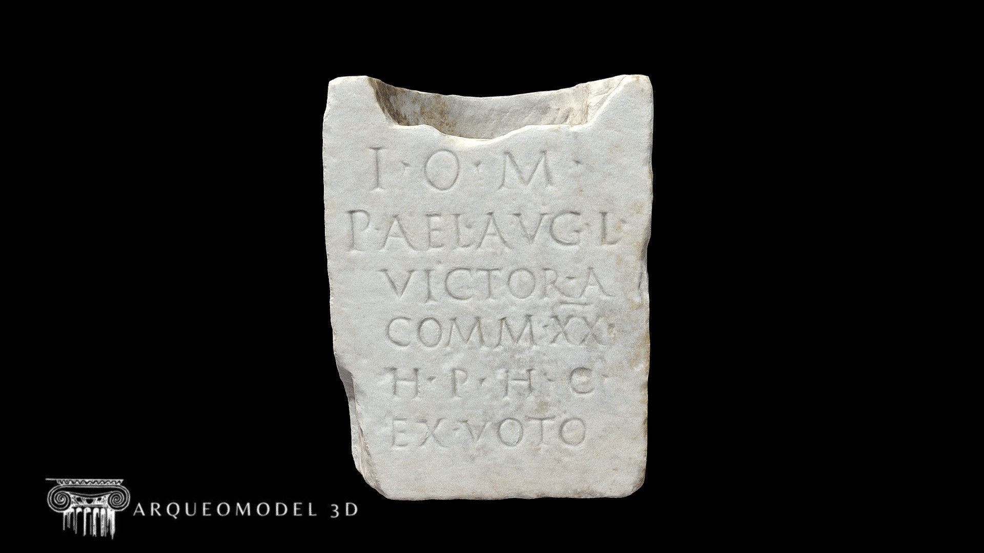 ARULA - TARRACO