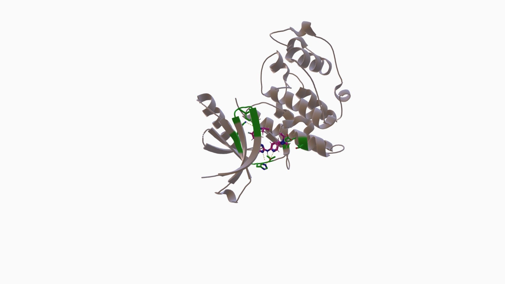 Abemaciclib: CDK6 Inhibitor