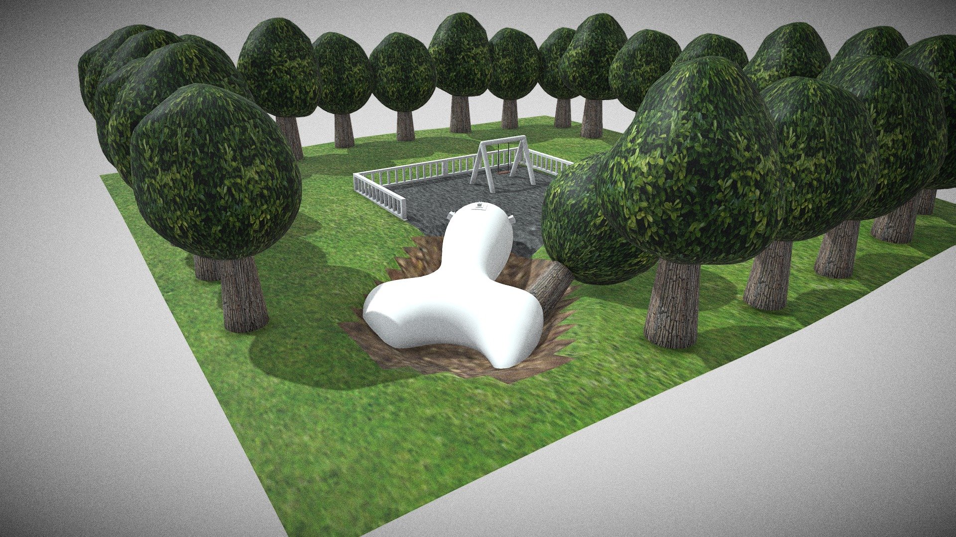 Project 1 Crash Site
