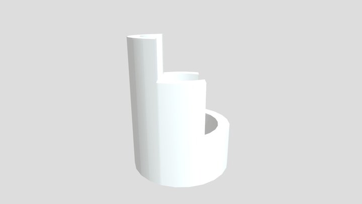 Sketchup 7(voluntario) 3D Model