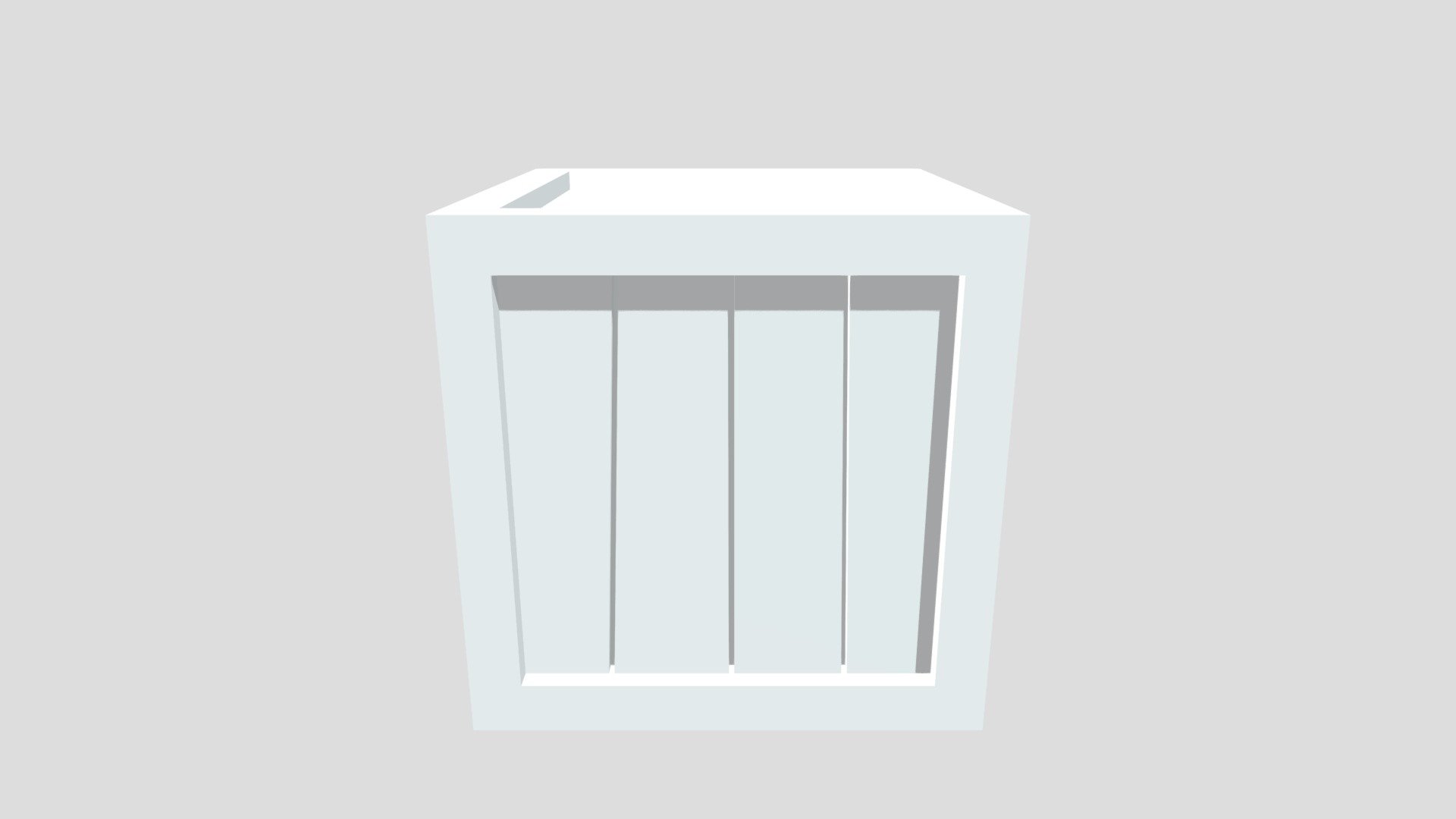 Wodden Box