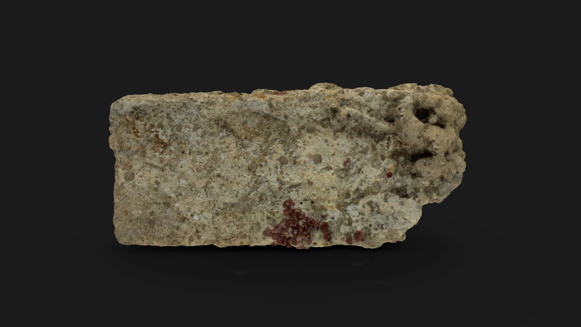 GT2254 — Sketchfab embed 3D viewer