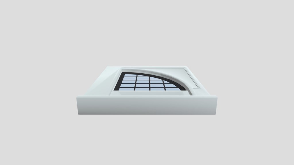 Classical Window