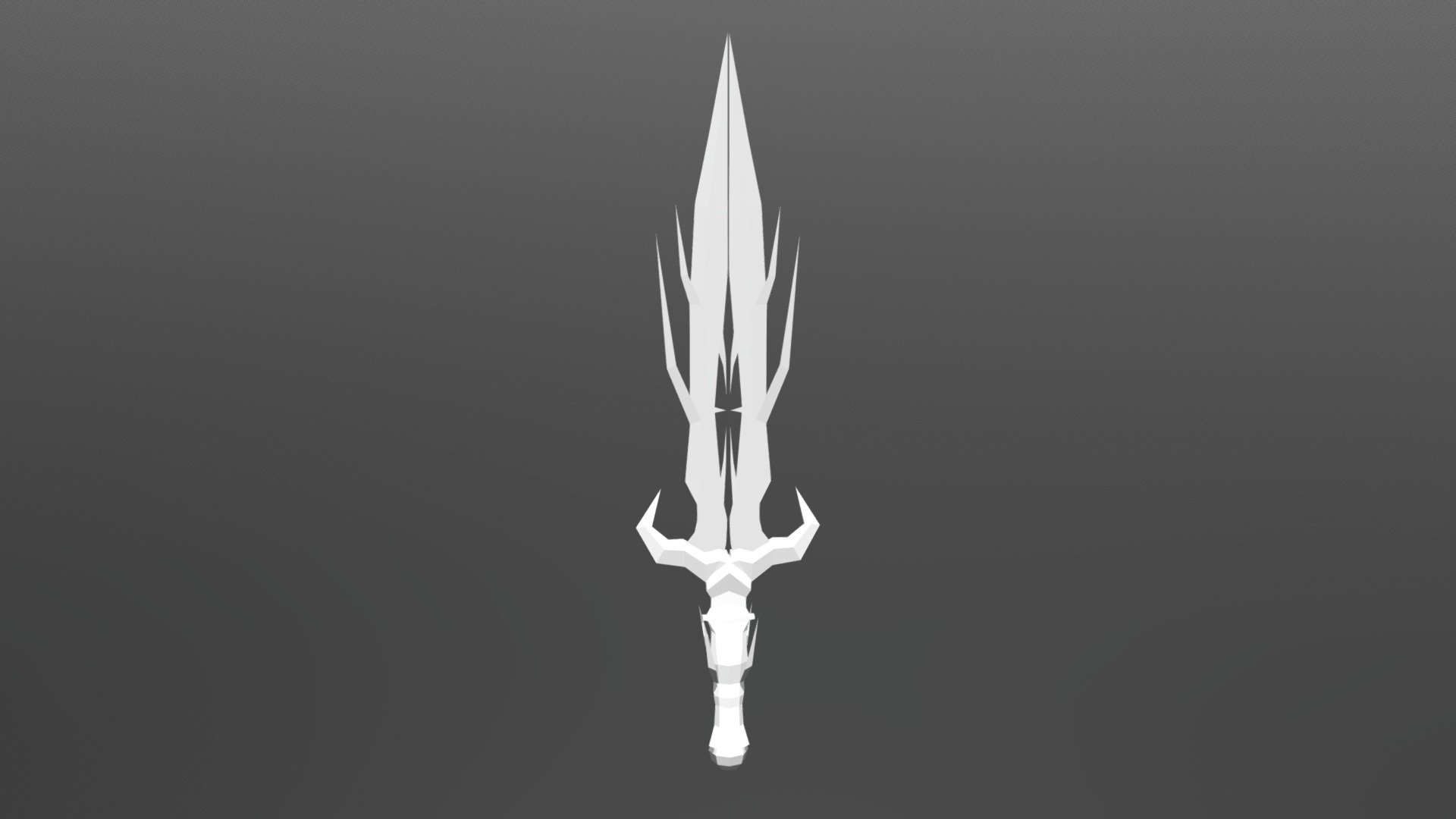 sword