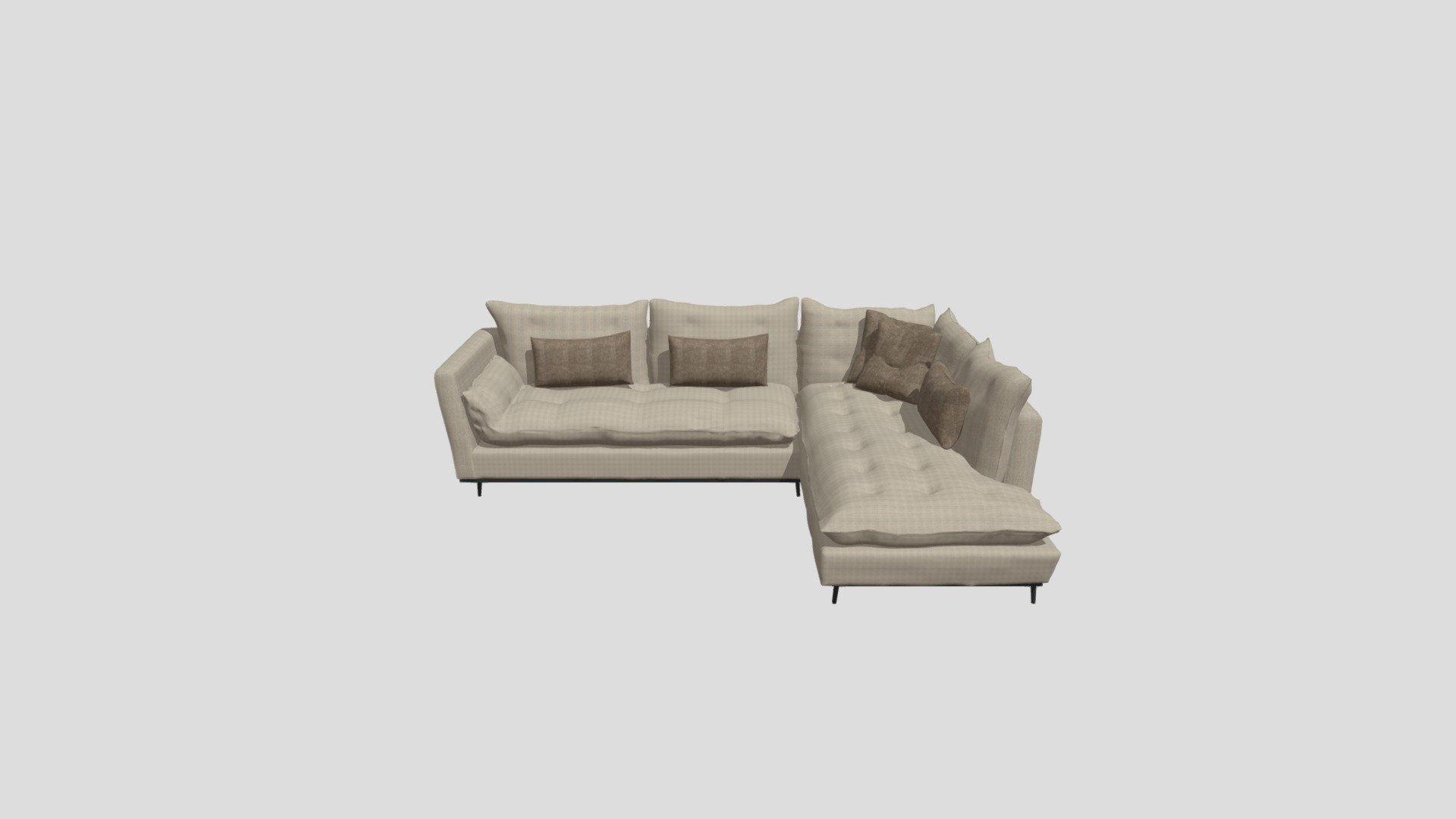 Nirvana Sofa