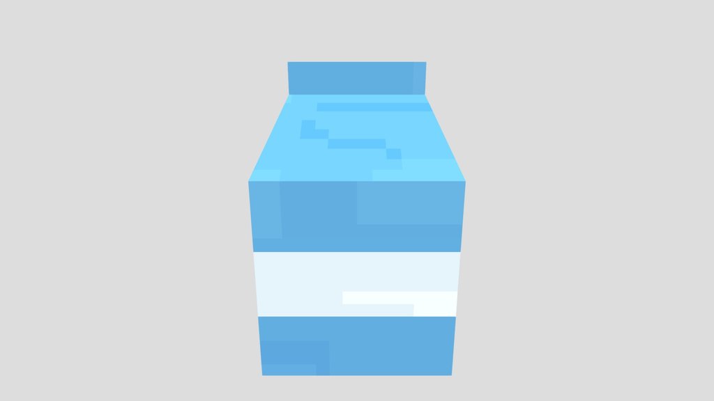 milk