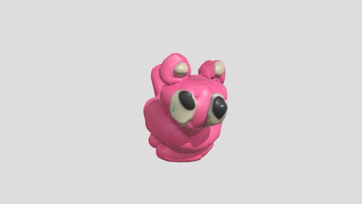 Rio – Gratis 3D-model STL