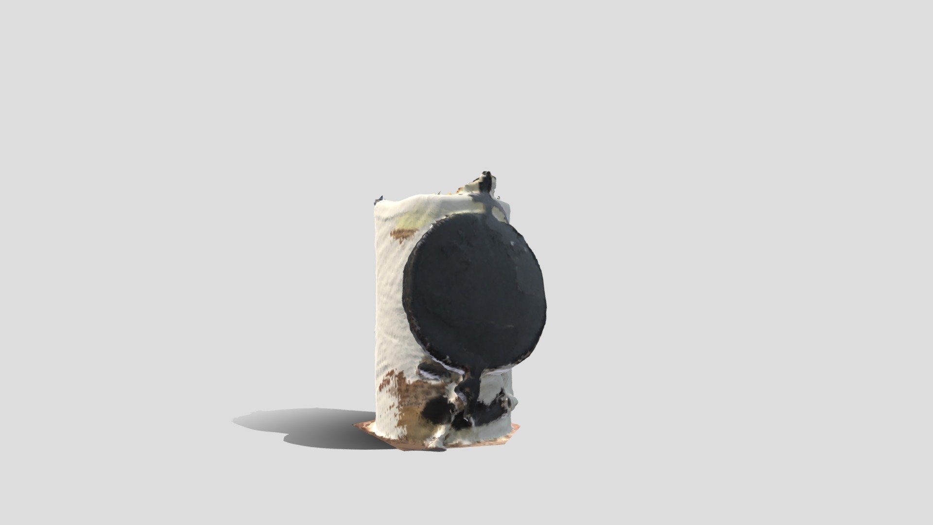 Candle Sleeve #3