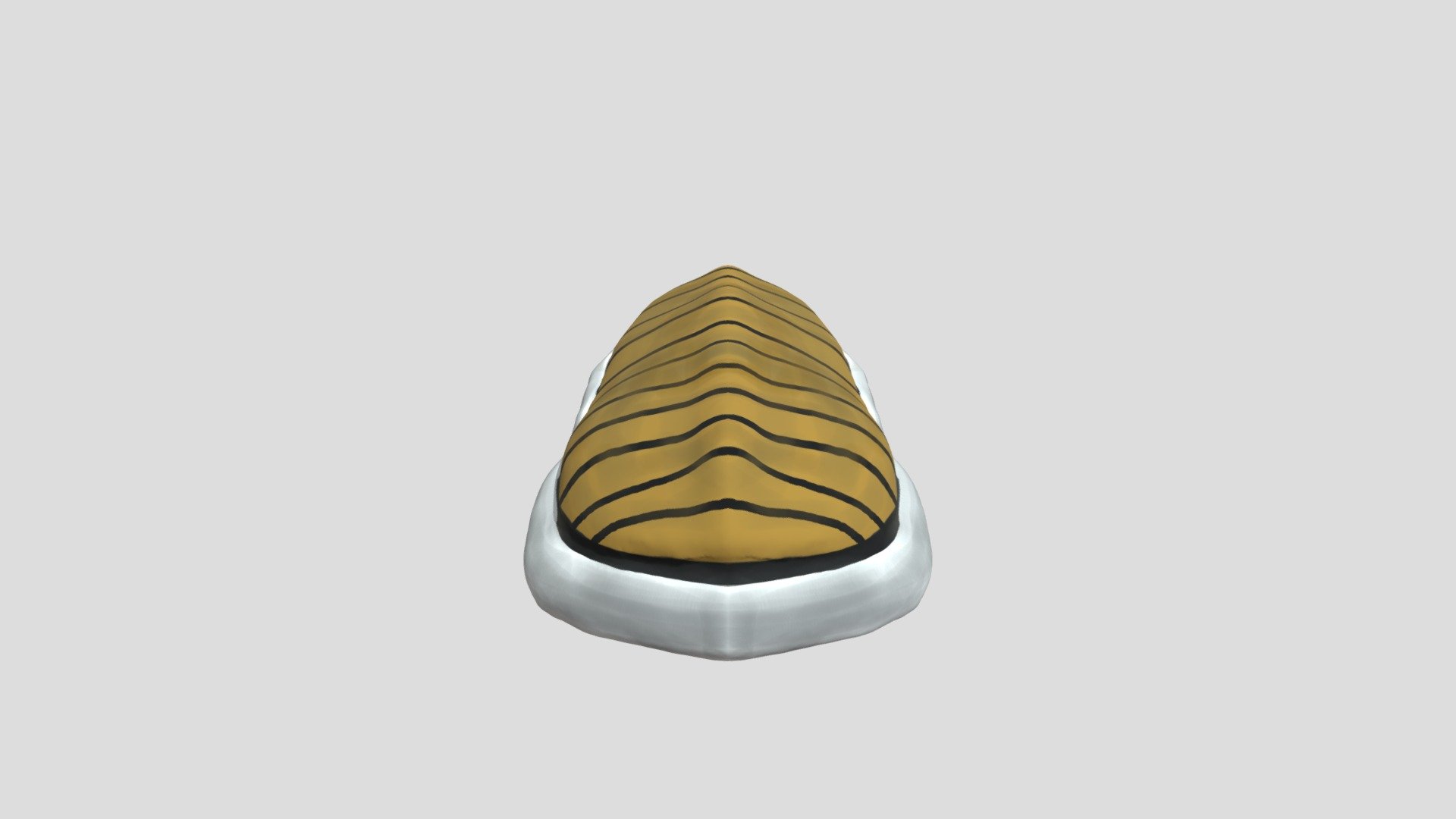 Shoulder Pad