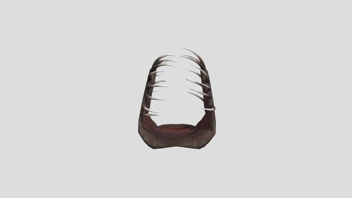 bear trap organic granny Nightmare