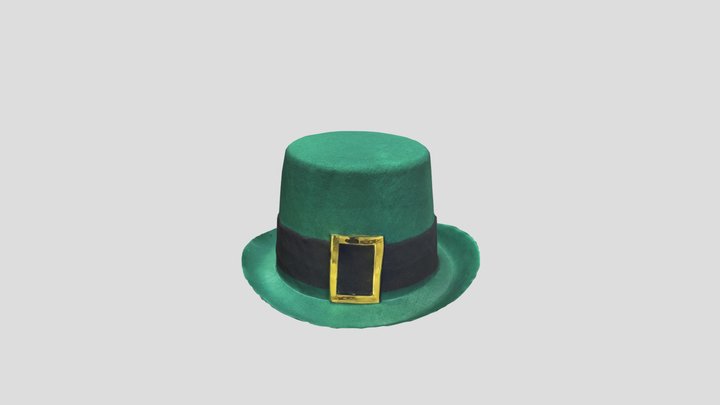 Leprechaun Hat