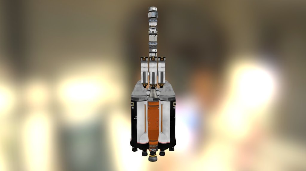 Eve Explorer Mk_I
