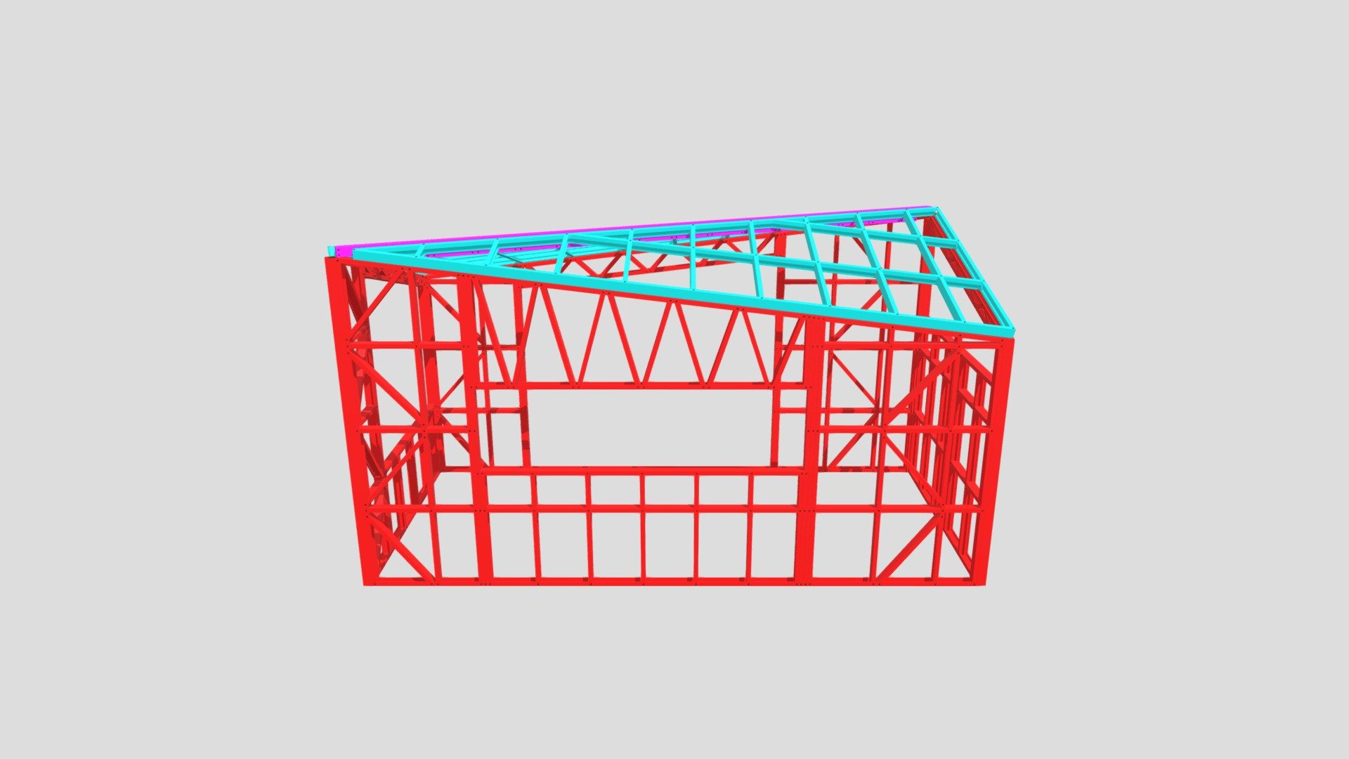 Pete Yeoman- Concept 2 — Sketchfab embed 3D viewer