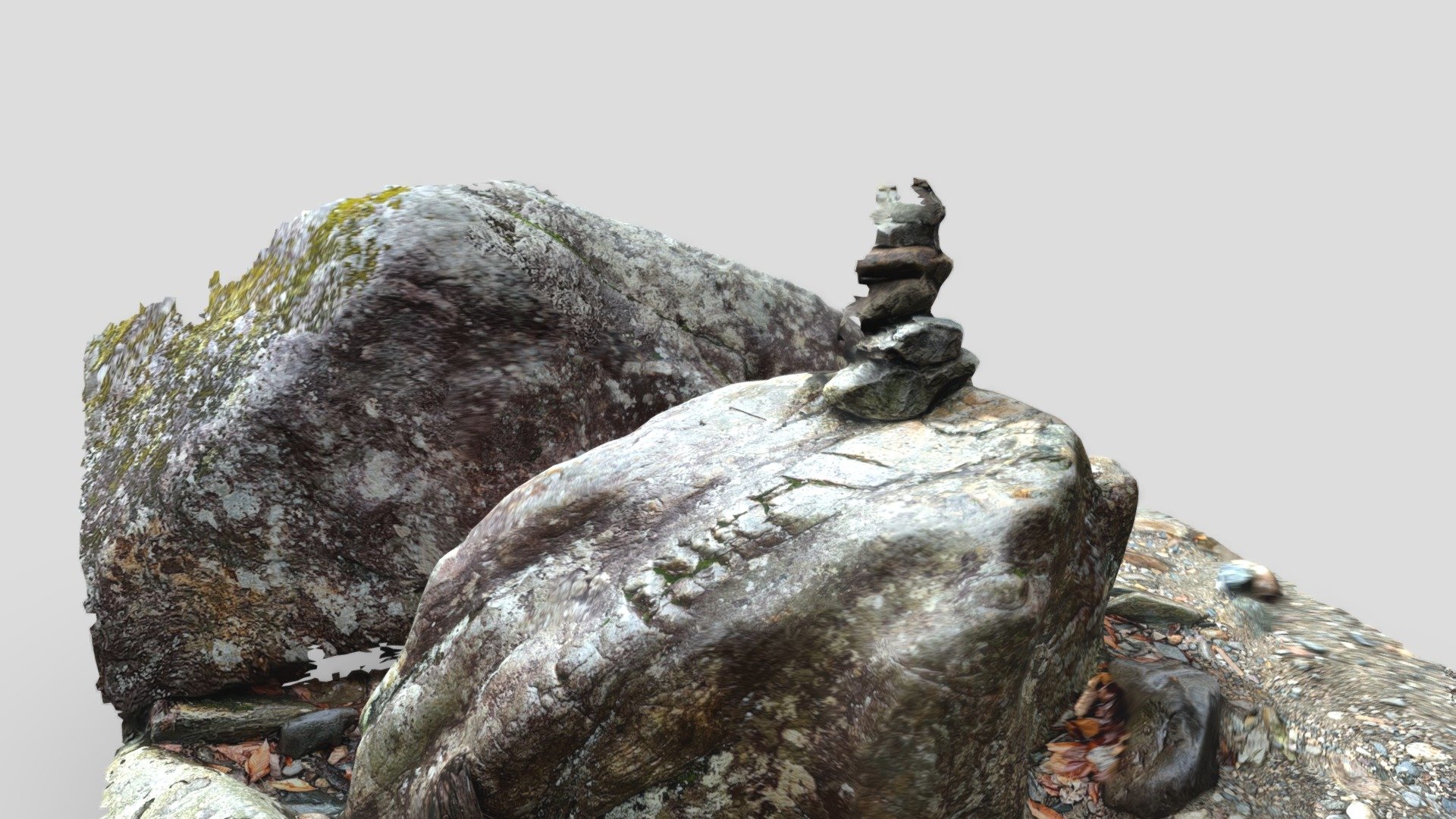 Rocks
