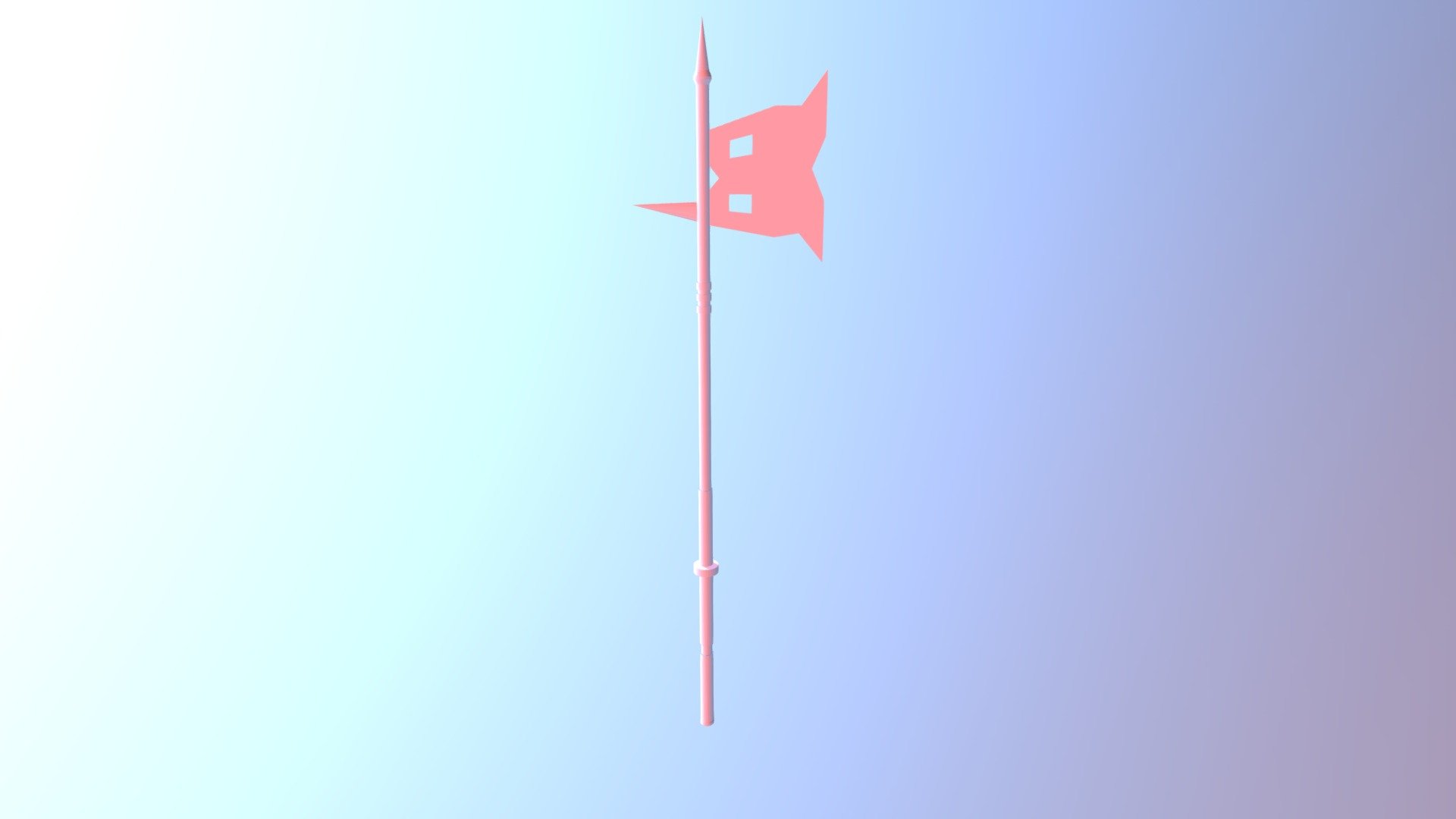 Halberd