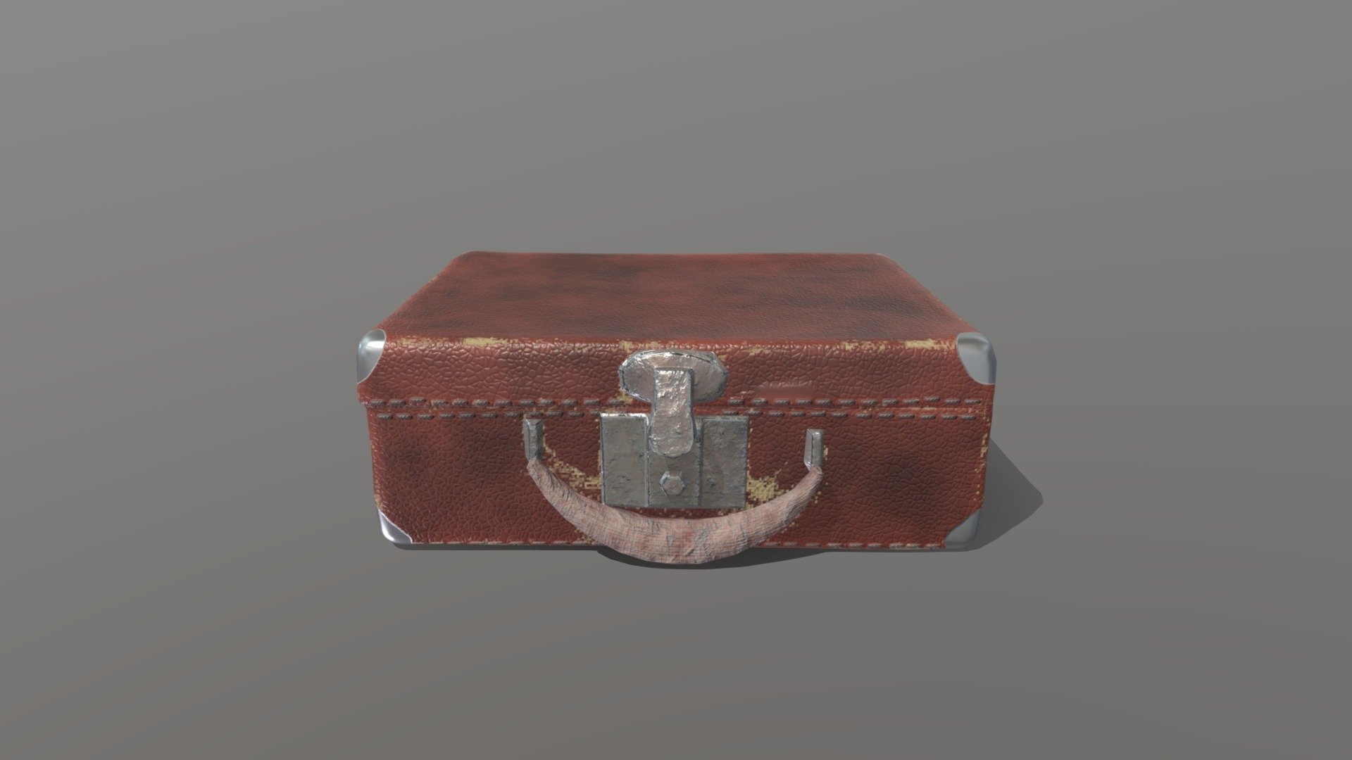 Suitcase