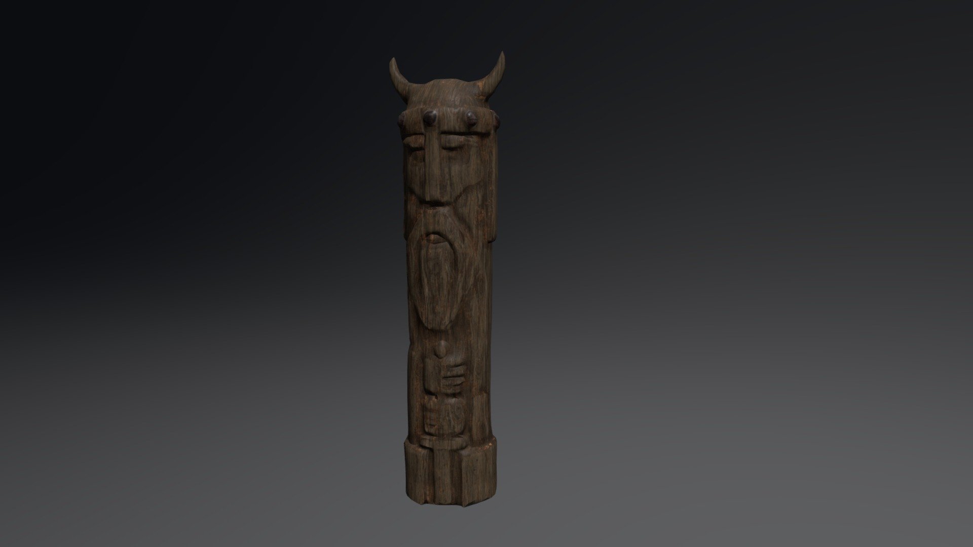 Viking Tothem