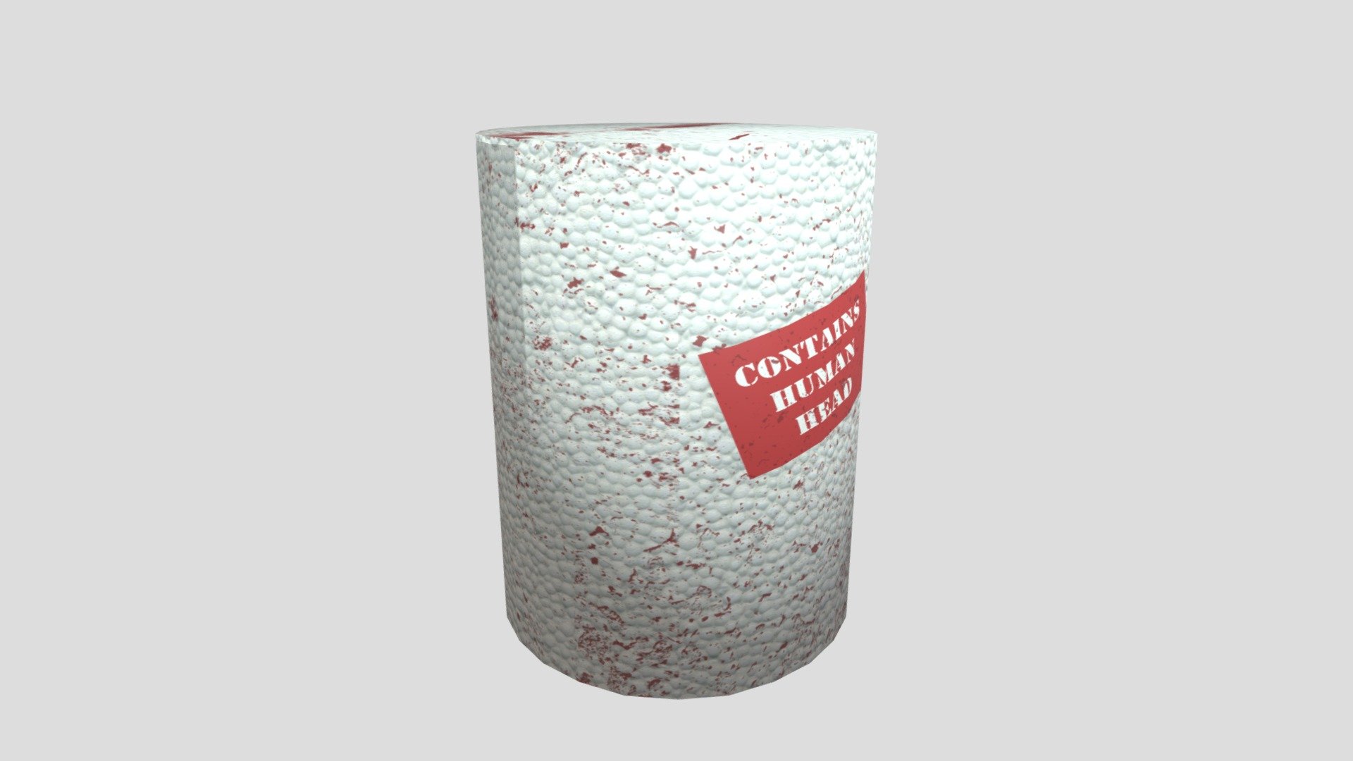 Barrel