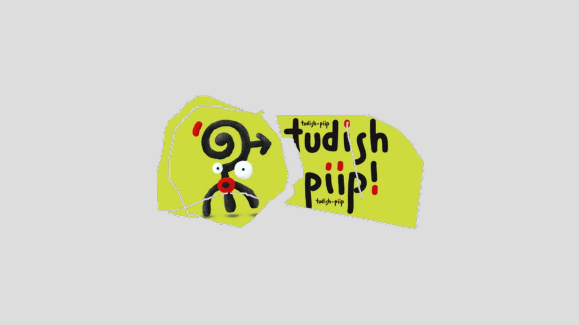 Rimi Tudish Piip Logo