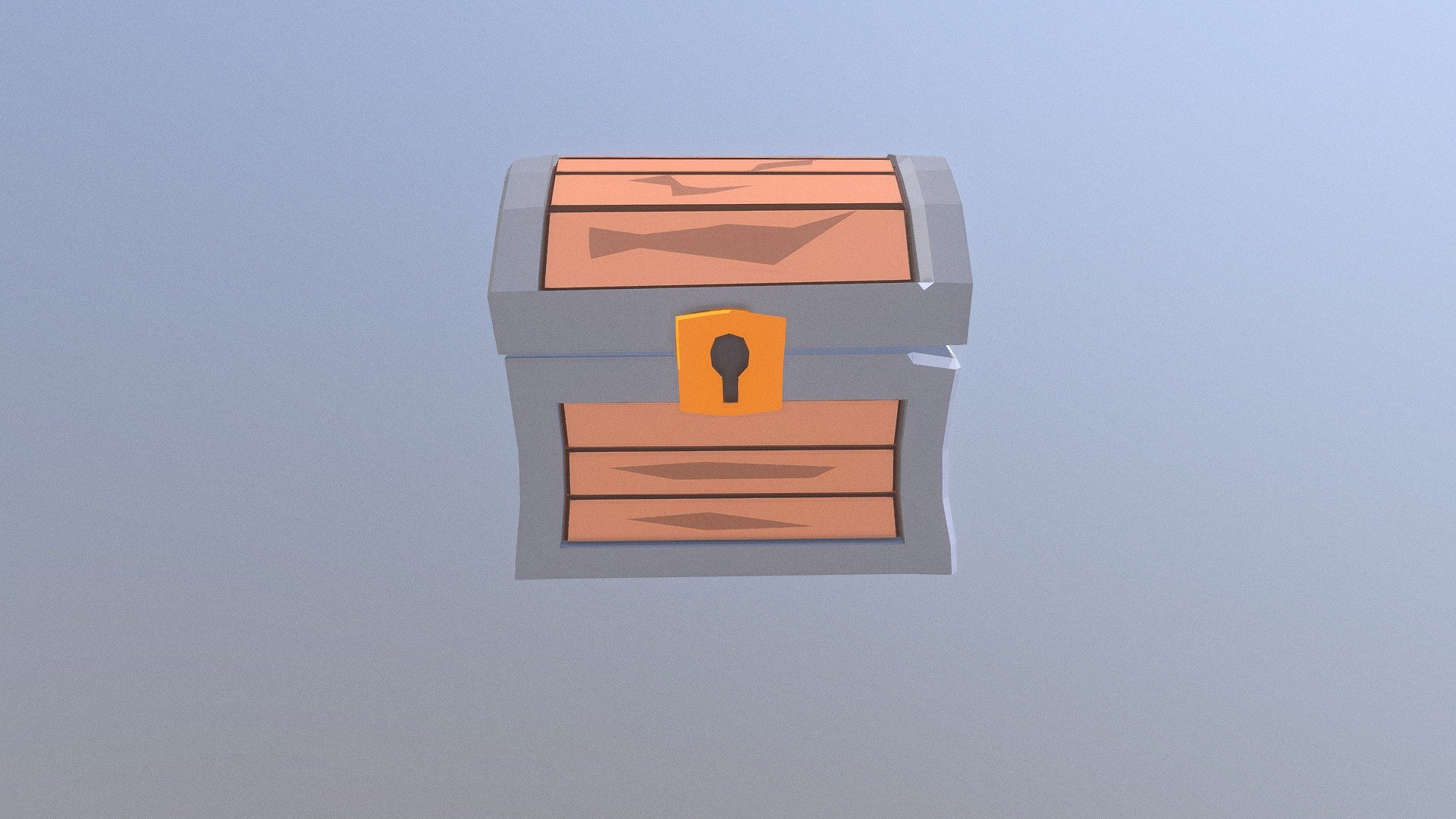 Episode 58 - Treasure Chest
