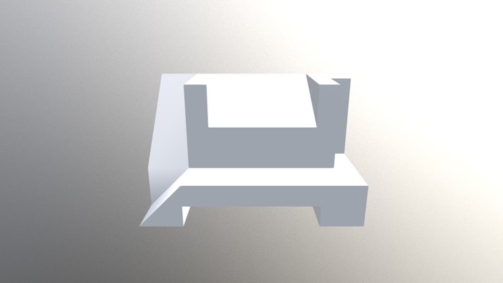 Iso9VE170414 3D Model